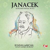 Janáček: Suite for Strings, JW VI/2