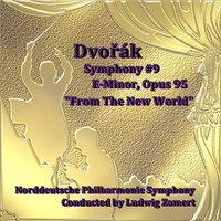 Dvořák: Symphony No. 9 in E Minor, Op. 95 - "From The New World"