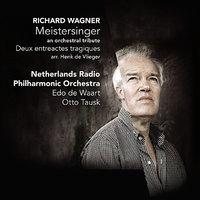 Wagner: Meistersinger - an orchestral tribute