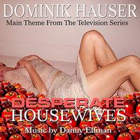 Desperate Housewives - Theme from the Television Series (Danny Elfman)