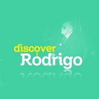 Discover Rodrigo