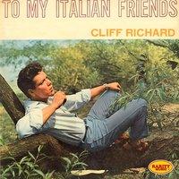 To My Italian Friends: Rarity Music Pop, Vol. 299