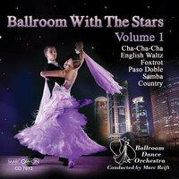 Dancing with the Stars, Volume 1