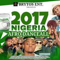 2017 Nigeria Afro-DanceAll