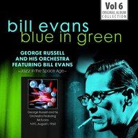 Blue in Green - the Best of the Early Years 1955-1960, Vol.6