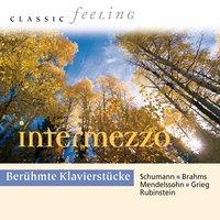 Classic Feeling: Intermezzo, Berühmte Klavierstücke