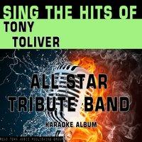 Sing the Hits of Tony Toliver