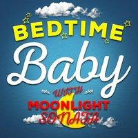 Bedtime Baby with Moonlight Sonata