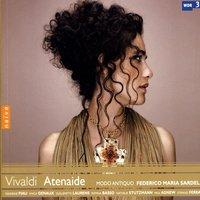 Vivaldi: Atenaide