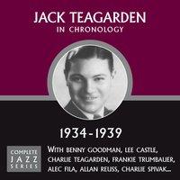 Complete Jazz Series 1934 - 1939