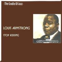 The Cradle of Jazz - Louis Armstrong, Vol. 2