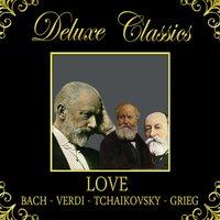 Deluxe Classics: Love