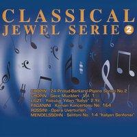 Classical Jewel Serie, Vol. 2