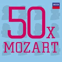 Mozart: Le nozze di Figaro, K.492 / Act 3 - Cosa mi narri?...Che soave zeffiretto