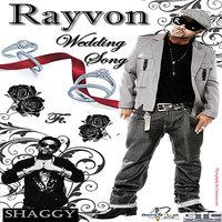 Rayvon & Shaggy Wedding Song
