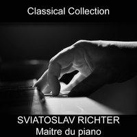 Bach, Beethoven & Brahms: Le clavier bien tempéré, Concertos & Sonates