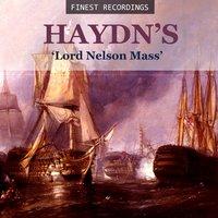 Finest Recordings - Haydn's 'Lord Nelson Mass'