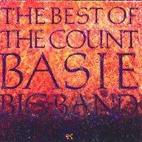 The Best Of The Count Basie Big Band