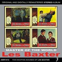 OST Master Of The World