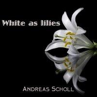 White as Lilies