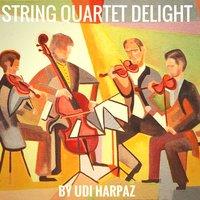 String Quartet Delight