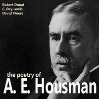 The Poetry Of A.E. Housman