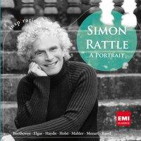 Simon Rattle - A Portrait