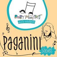 Paganini for Babies: 24 Caprices