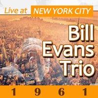 Live at New York City 1961