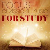Focus: Classical Music for Study