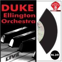 Duke Ellington Orchestra Live