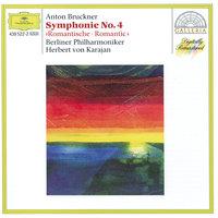 Bruckner: Symphony No.4 In E Flat Major "Romantic"