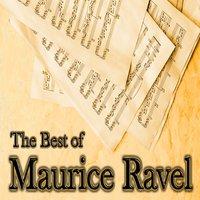 The Best of Ravel