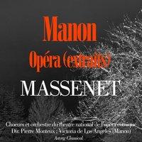 Jules Massenet : Manon