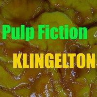 Pulp fiction klingelton