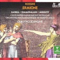 Rossini : Ermione