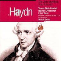 Haydn: Die Jahreszeiten (Les Saisons)