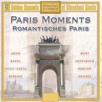 50 Golden Moments of Classical Music - Paris Moments