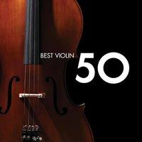 50 Best Violin