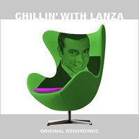 Chillin' With Lanza