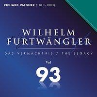 Wilhelm Furtwaengler Vol. 93