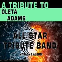 A Tribute to Oleta Adams