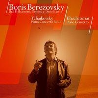 Tchaikovsky : Piano Concerto No.1 in B flat minor Op.23