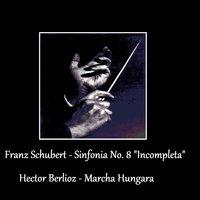 Franz Schubert - Hector Berlioz
