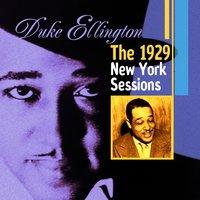 Duke Ellington : The 1929 New York Sessions