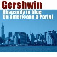 Gershwin: Un americano a Parigi