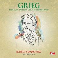 Grieg: Peer Gynt Suite No. 1, Op. 46 "Morning Mood"