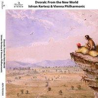 Dvořák: Symphony No. 5 "From the New World"