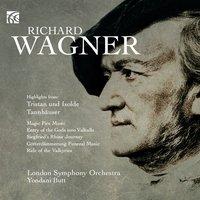 Wagner: Works for Orchestra