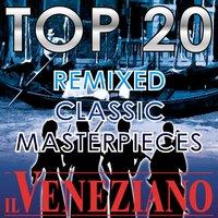 Top 20 Remixed Classic Masterpieces
